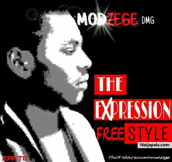 Moses Adzege (Modzege)