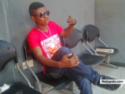 SHAKE UR BODY by KINGBUSYBOY
