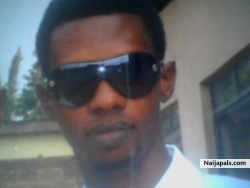 paul oluwanifise