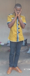 ndueso Wednesday akpan (Colorado30)