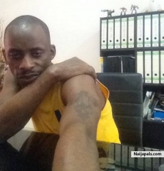 Dim Ojukwu (Dimlowa)