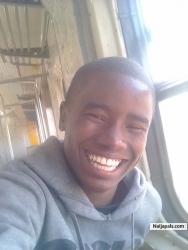I'm happy to be who i am today