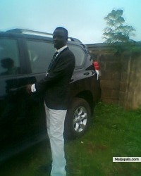 Na God!