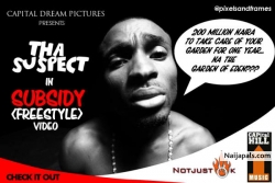 SUBSIDY THA SUSPECT MIXED BY OMONAIJA AKA DJ BUJA by omonaija aka dj buja