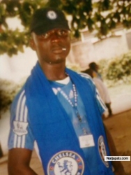 aderibigbe eniola samson