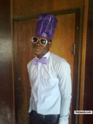tunde demeji