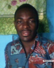 Afenyo D. Paul (Pwallye)