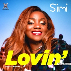 Lovin' by Simi