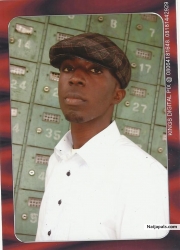 Edah Henry (Edaski)