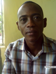 ABIOLA OLUDELE
