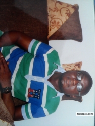 IKULAMBERU  FRANK (frankyod)