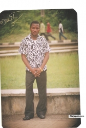 Kehinde Adebisi 