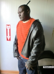 KANGUME TOM WOOD