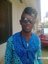 ajiri thomas