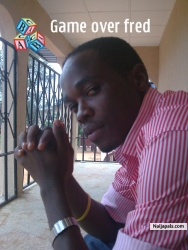 Fred Okonkwo