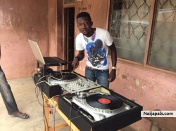 Dj LA (lateefab11)