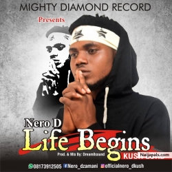 LIFE BEGINS by Nero D