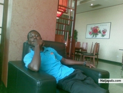 dare adedeji