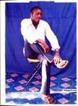Ali Gbotemy