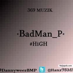High by BadMan_P