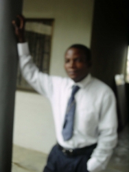 Ayodele Adegoroye (HEYWHYDOT)