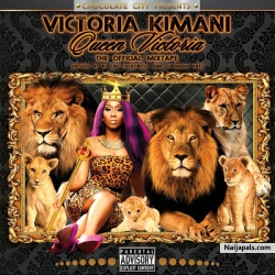 Do What You Do by Victori Kimani ft. Banky W