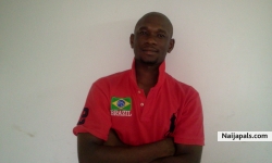 Emmanuel Agama (AgamaSmith)