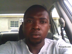 uche bright