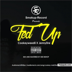 Go download my song @Audiomack 