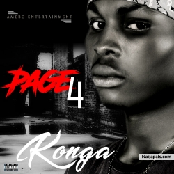 Konga by Page4