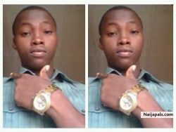 ekemode rasheed olamilekan