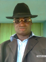 Paul Egbe
