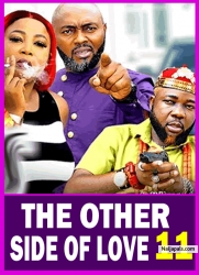 THE OTHER SIDE OF LOVE (SEASON 11) {NEW ONNY MICHEAL MOVIE} - 2024 LATEST NIGERIAN NOLLYWOOD MOVIES