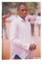 dennyson akunurien