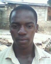 Osuolale Babawale Yusuf (Yusfate)