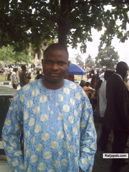 Adekunle Ogunlade