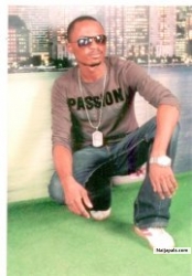 paris boy