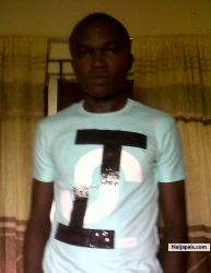 Kelvin Johnson (Hotufuoski)