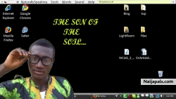 that's me