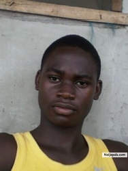 Idris Abdulsalam (Budoranking)