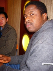 ABDULLAHI HUSSAINI