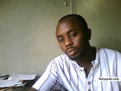 Oluwafisayo Oyeyemi