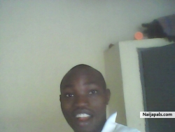 adesola olaleye (seanmaurice)