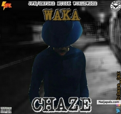 WAKA by Chaze
