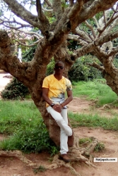 Charles Obinna