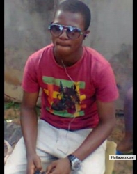 idowu oluwaseun emmanuel (gensamfit)