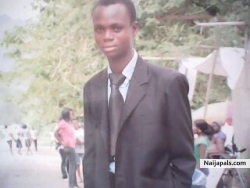 Chariotcharles Adedara (Chariotcharles)
