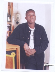 samuel iruvwe (sammieiruvwe)