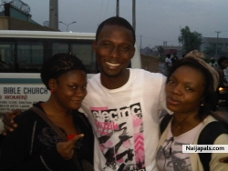 M̶̲̥̅γ̲̣̣̥ Ghanian wives!!