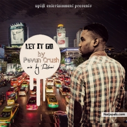 Let it go by Crush